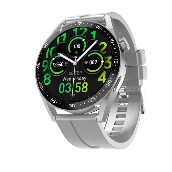 Hw28 Smart Watch 31