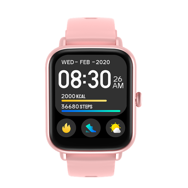 S39 Smart Watch 15