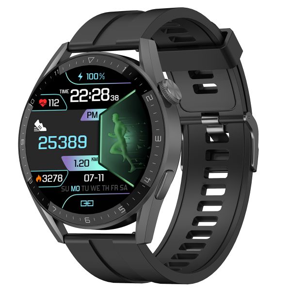 Dt3 Max Smart Watch (5)