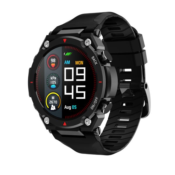 Dk20 Smart Watch (2)