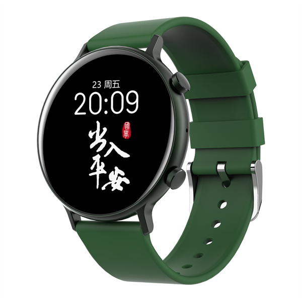 Gw33 Se Smart Watch 11
