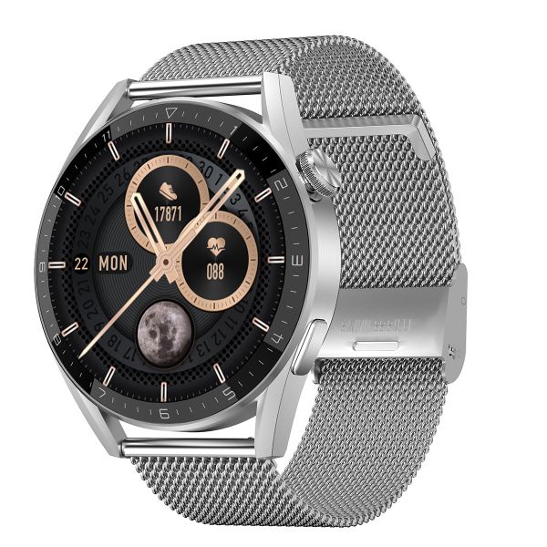 Dt3 Max Smart Watch (4)