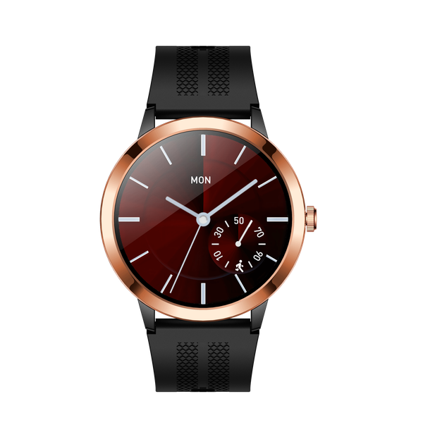 Oem T6 Smartwatch (26)