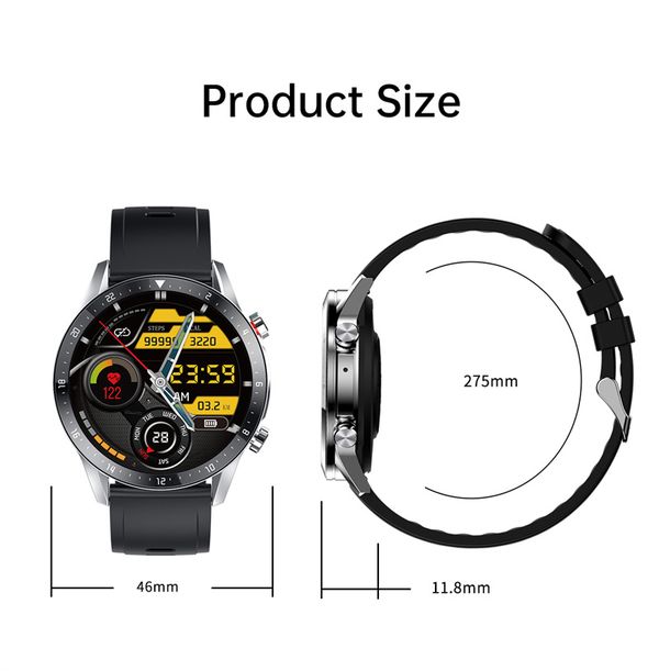 Z08s Smart Watch 22