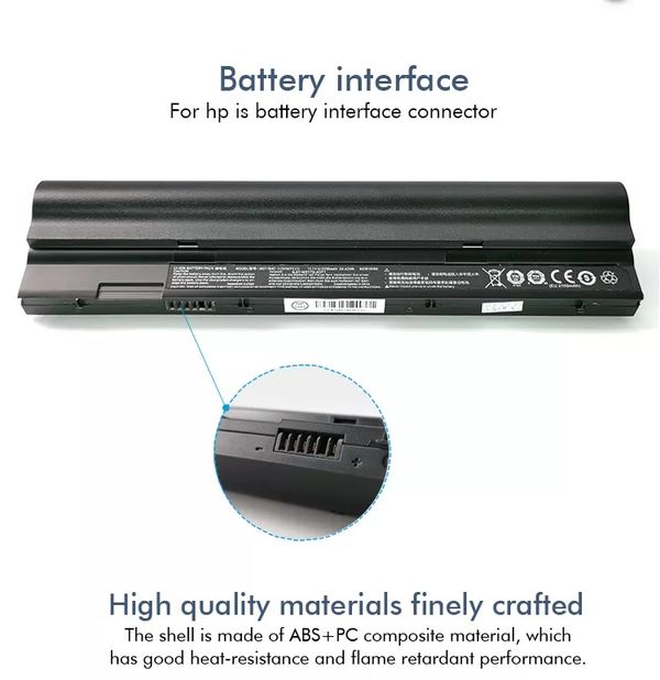 W217bat 3 Laptop Battery (5)