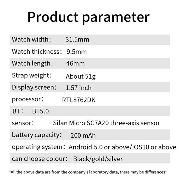 H76 Smart Watches 14