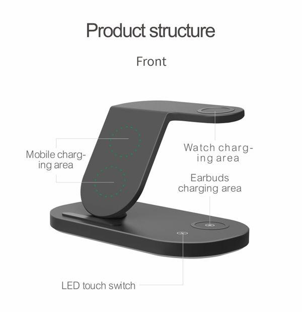 Z7l Wireless Charger 11