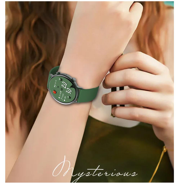 Gw33 Se Smart Watch 26