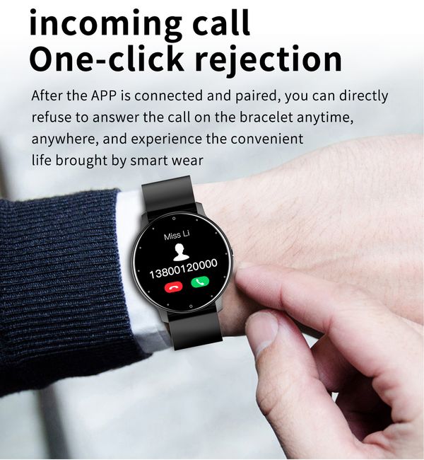 Zl02 Smart Watch (31)