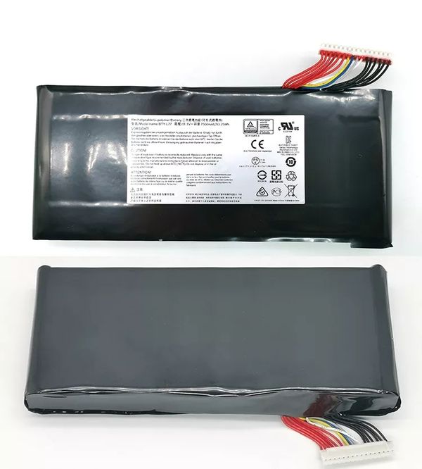 Msi Gt72 Series Laptop Battery (4)