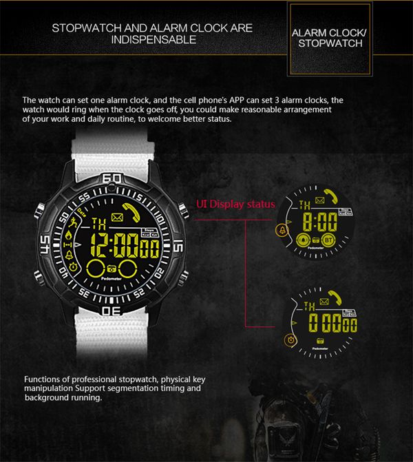 Ex28a Digital Watch 11