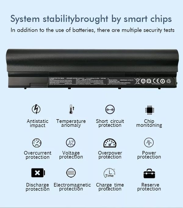 W217bat 3 Laptop Battery (3)