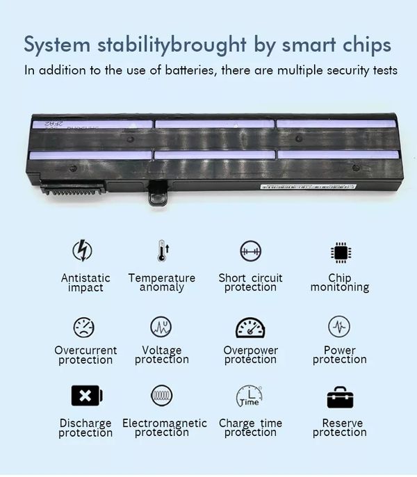 Msi Bty M6h Series Laptop Battery (1)