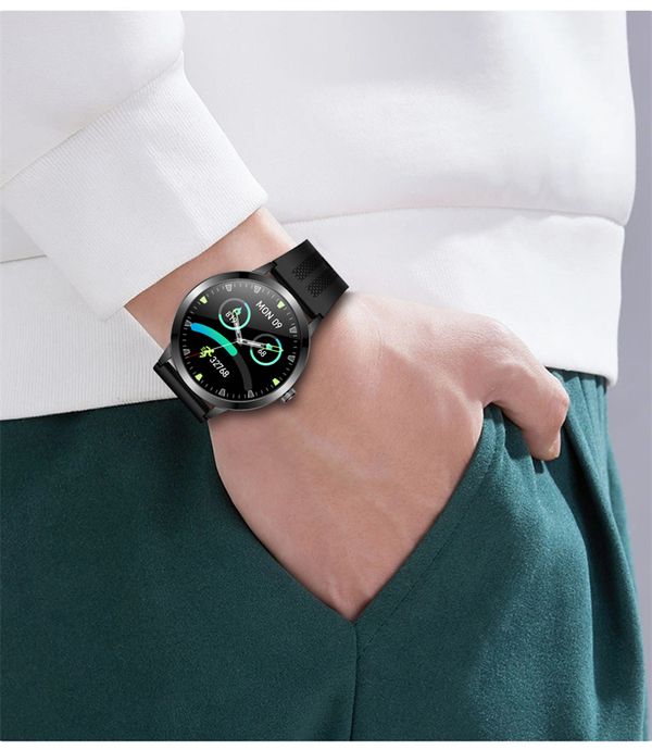T6 Smart Watch 20