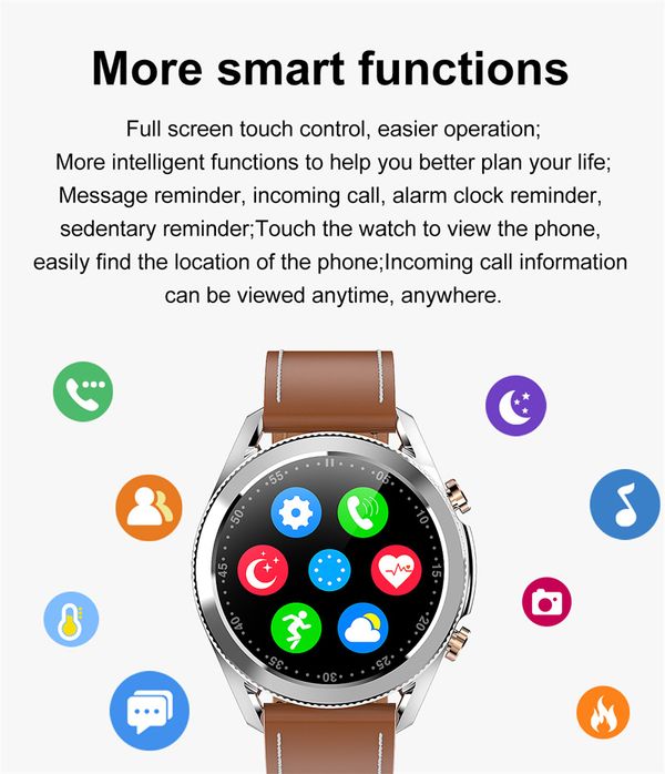 I12 Smart Watch 17
