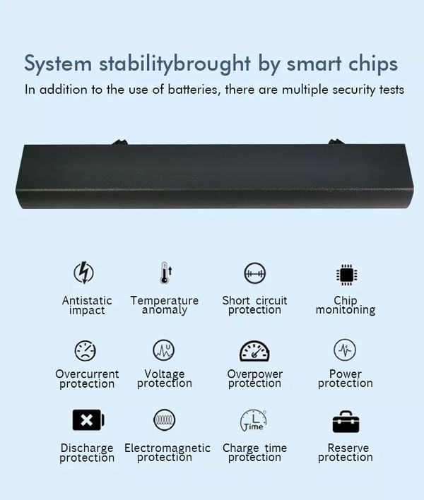 Hp 4520s Battery (6)