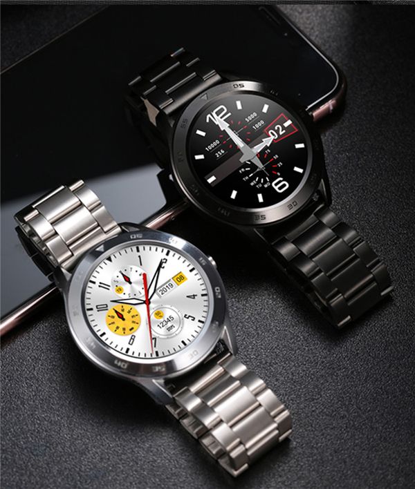Dt98 Smart Watch 20