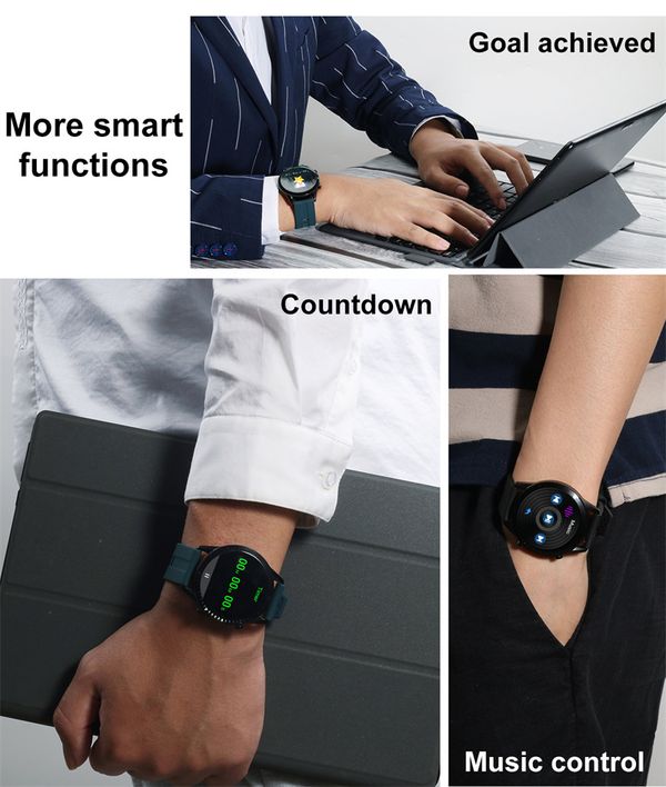I9  Smart Watch 17