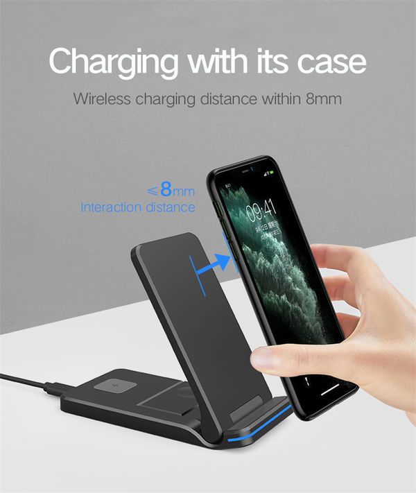 Gy Z6f Wireless Charger 06