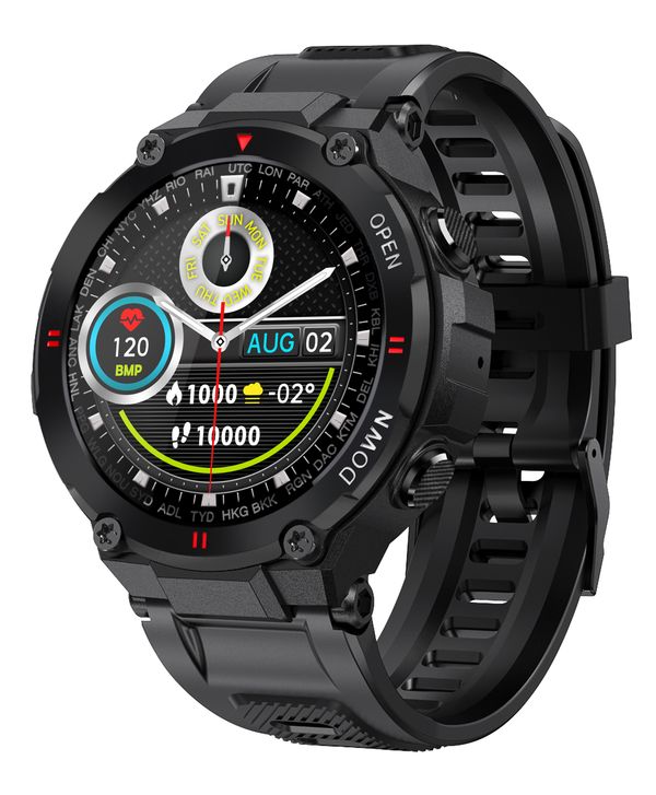 K22 Smart Watch (20)