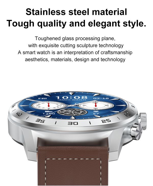 Dt70 Smart Watch (3)