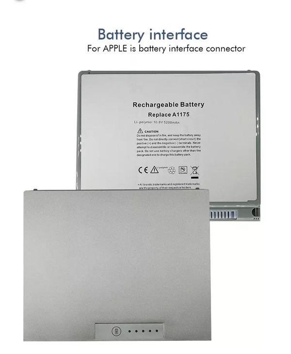 Apple A1150 Battery (3)