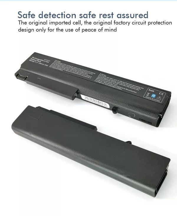 Hp 6910 Battery (1)