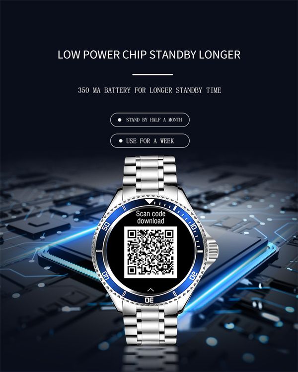 Z69 Smart Watch 15