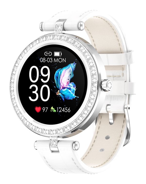 S28 Smart Watch (6)