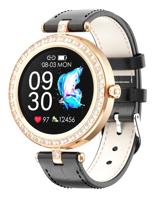S28 Smart Watch (15)