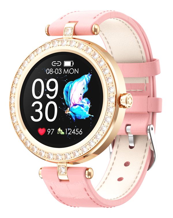 S28 Smart Watch (16)