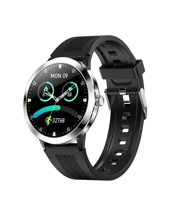 T6 Smartwatch 10