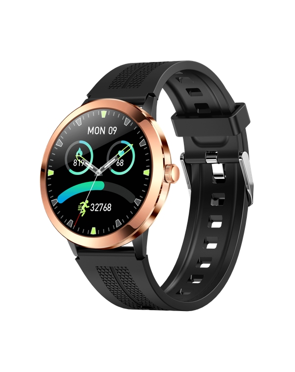 Oem T6 Smartwatch (38)