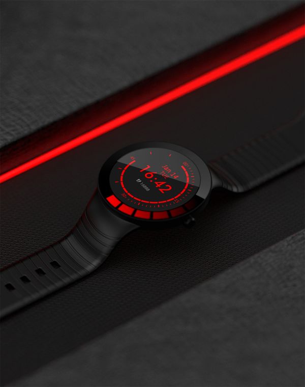 E3 Smart Watch (4)