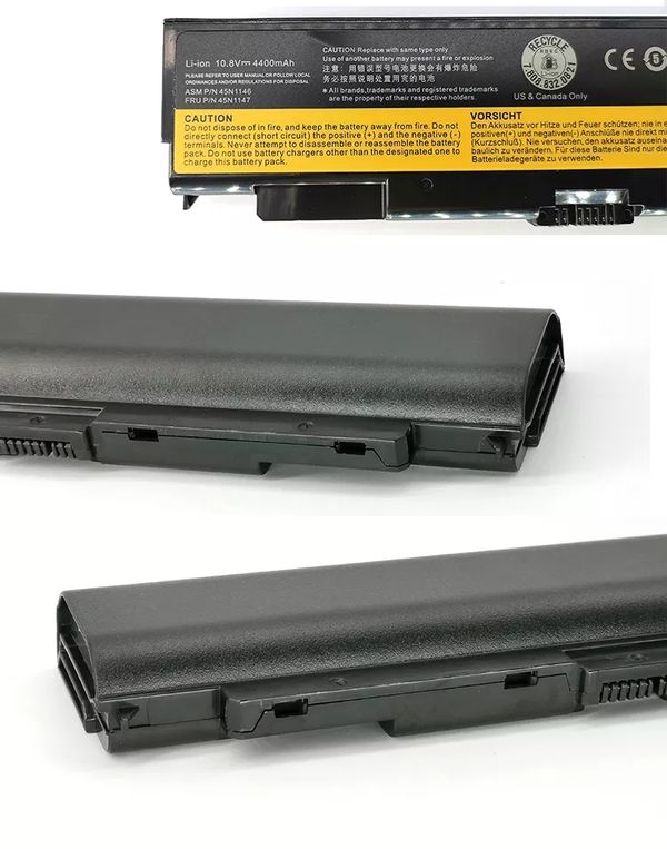 Lenovo T440p Battery (1)