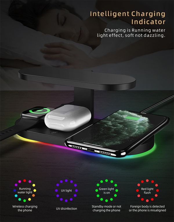 Z7a Wireless Charger 10