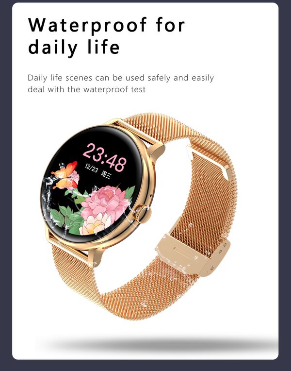 Q70 Pro Smart Watch (16)