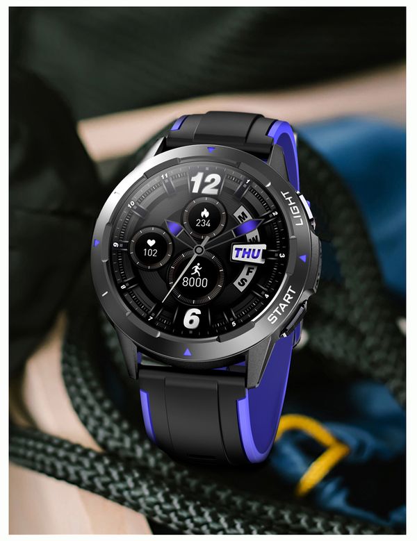 Ny28 Smart Watch 18