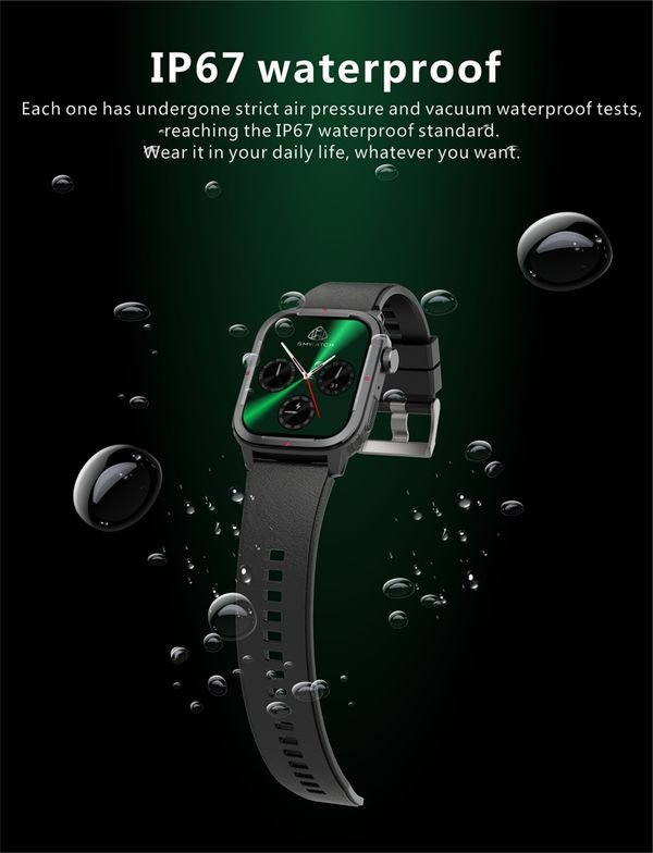 Q25 Smart Watch 14