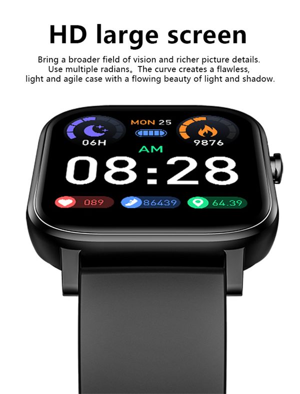 Mt2 Smart Watch 10