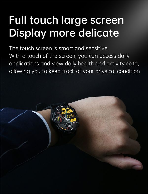 Z08s Smart Watch 08
