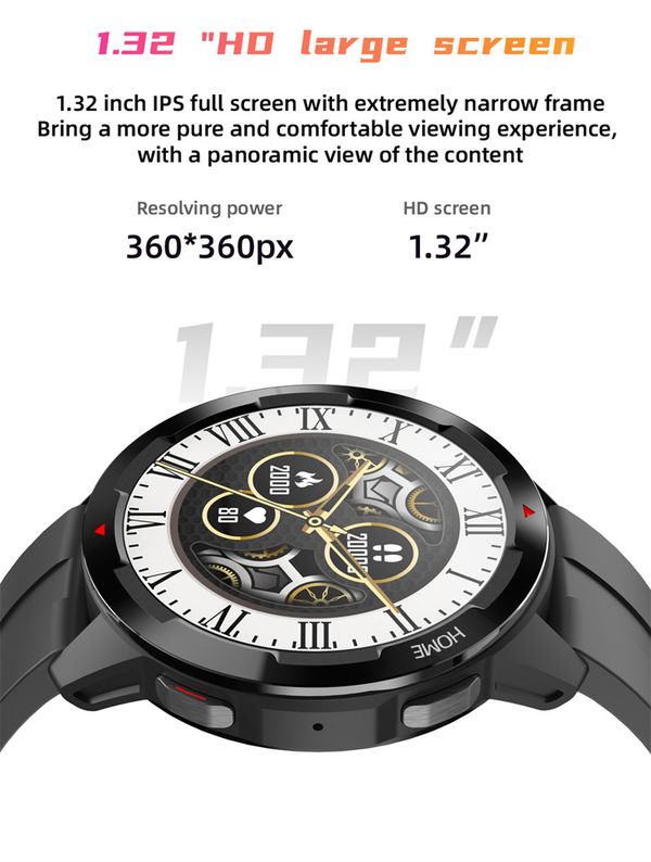 Mt13 Smartwatch 03