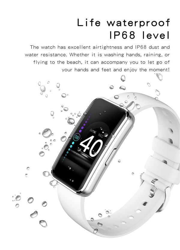 X6 Smart Watches 15