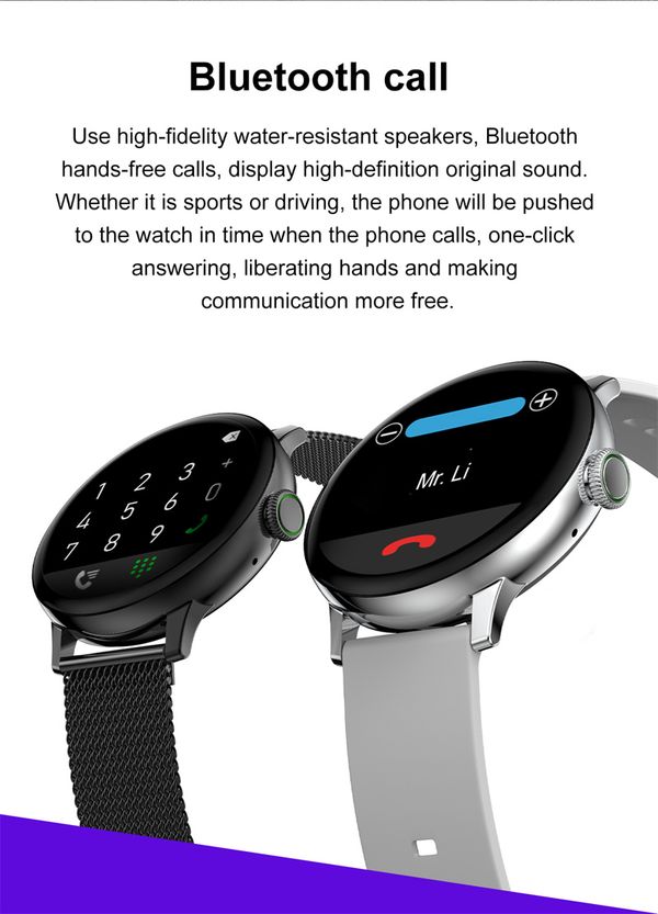 Dt2+ Smartwatch 07