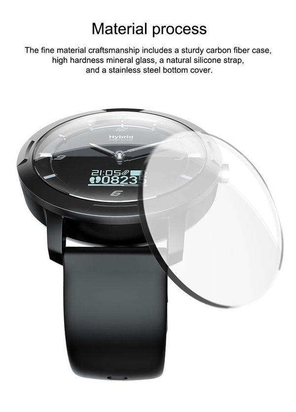 Hd08 Digital Watch 03