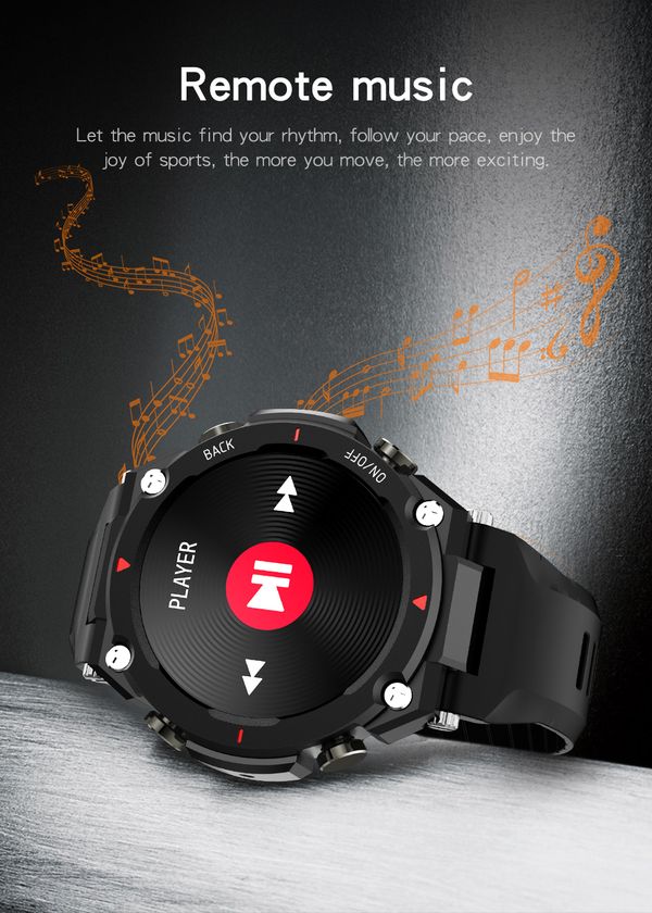 Dk20 Smart Watch (4)
