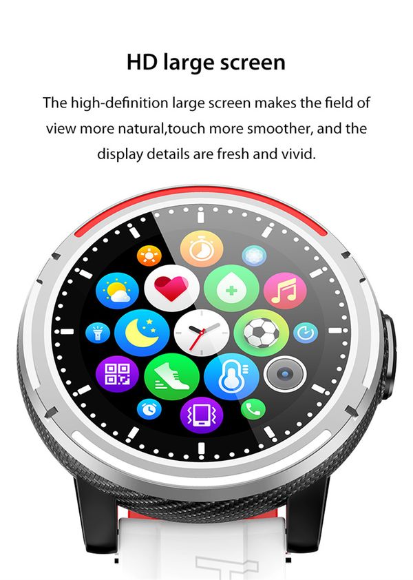 S26 Smart Watch 10