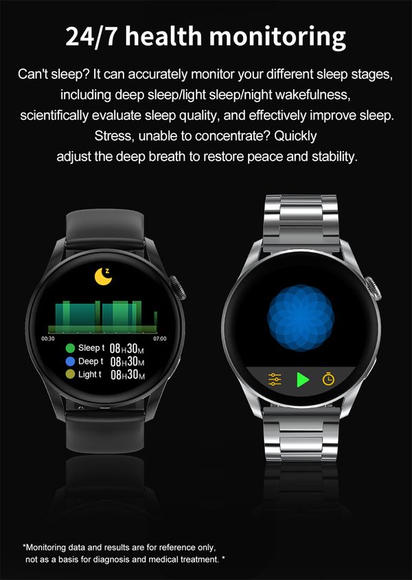 Dt3 Smart Watch 15