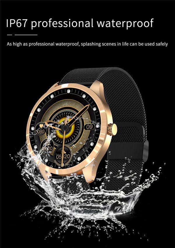 Q9l Smartwatch 05