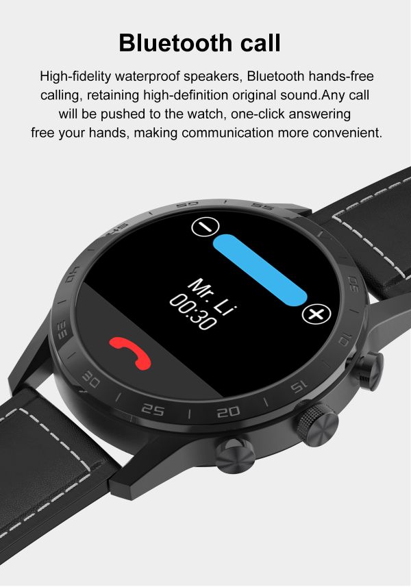 Dt70 Smart Watch (6)